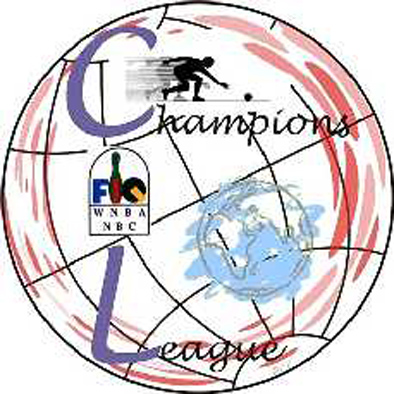 Logo Lige sampiona CL-Logo
